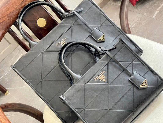 Luxurious Totes - PDA3 Bags - 175