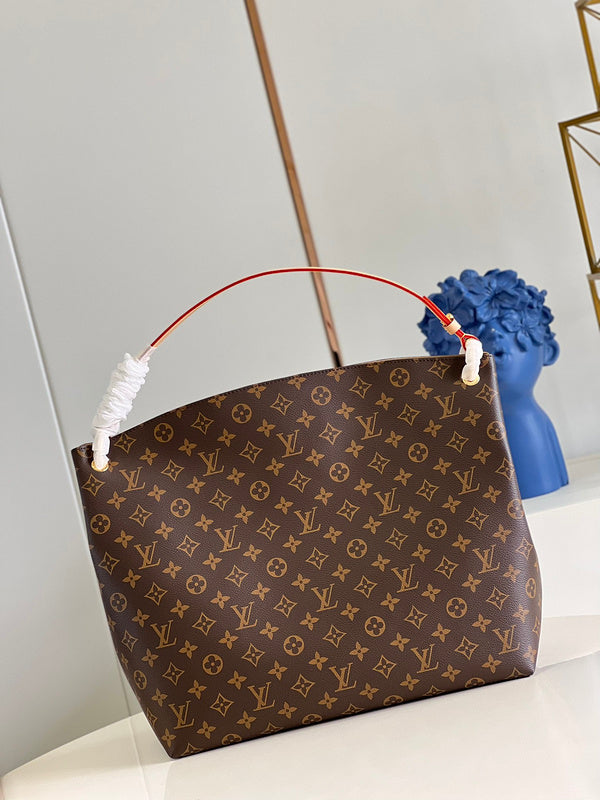 LOV - Luxurious Totes - 2161