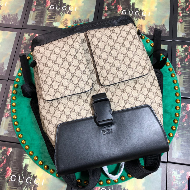 Lux-Totes - GCI Bags - 2130