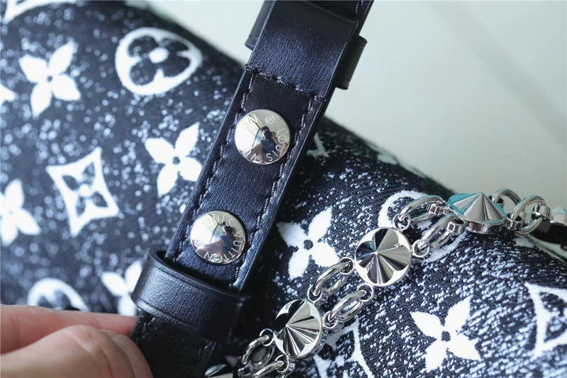 Lux-Totes - LOV Bags - 1082