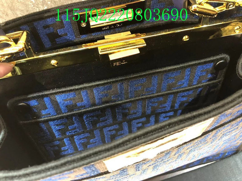 GC - Shoulder - 3255
