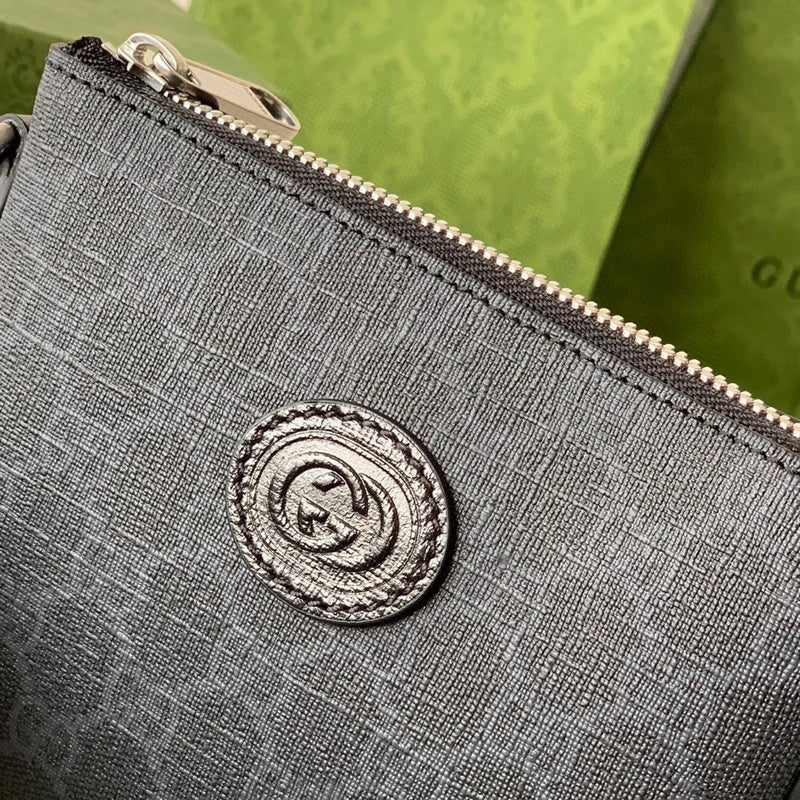 GUI - Luxurious Totes - 664
