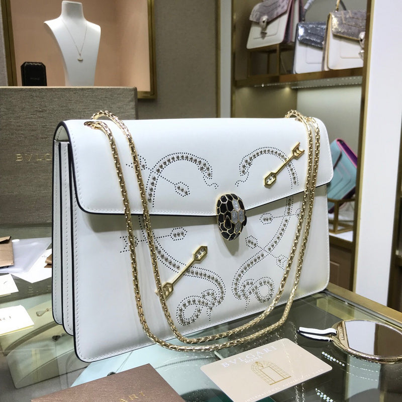 Luxurious Totes - Latest - 4838