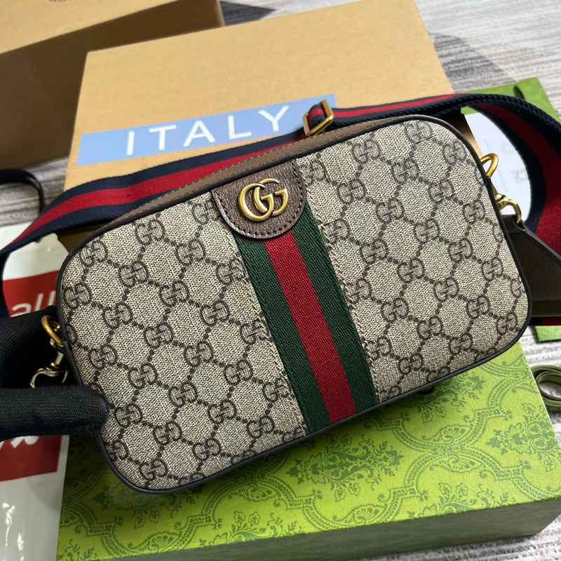 Lux-Totes - GCI Bags - 2238
