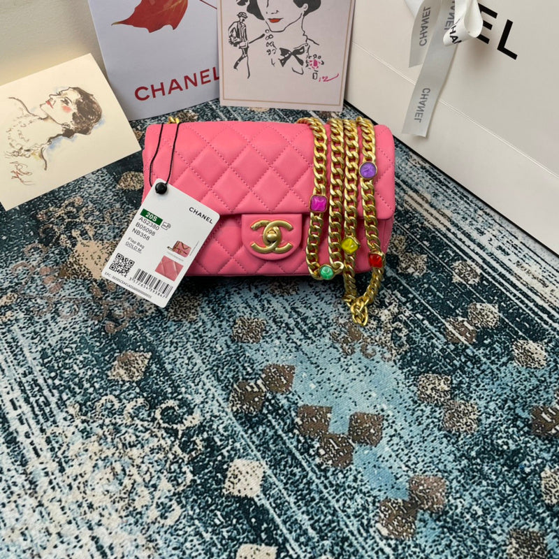 Style My Style - CHL Bags - 654