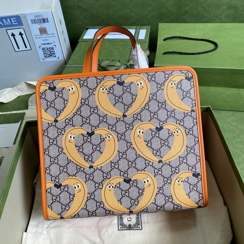 Luxurious Totes - Latest - 4096