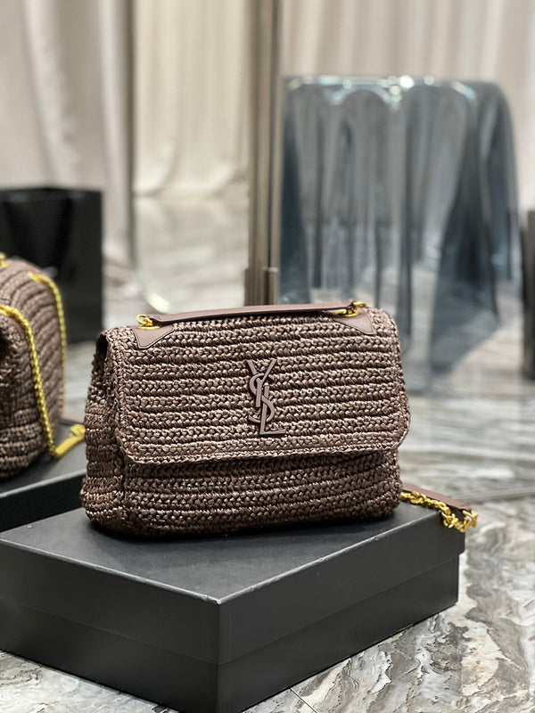 Luxurious Totes - Latest - 7986