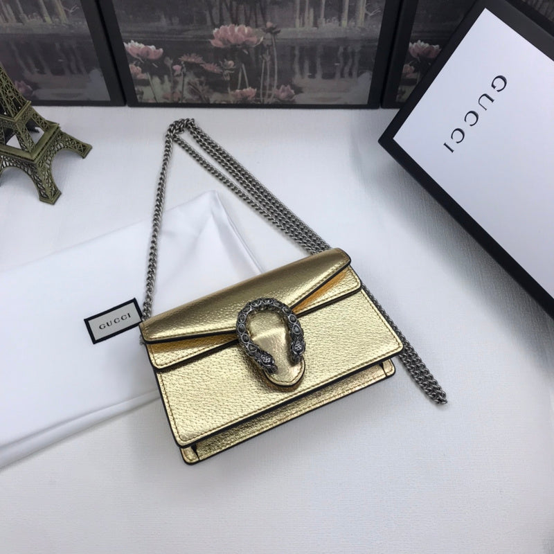 Luxurious Totes - Latest - 7502
