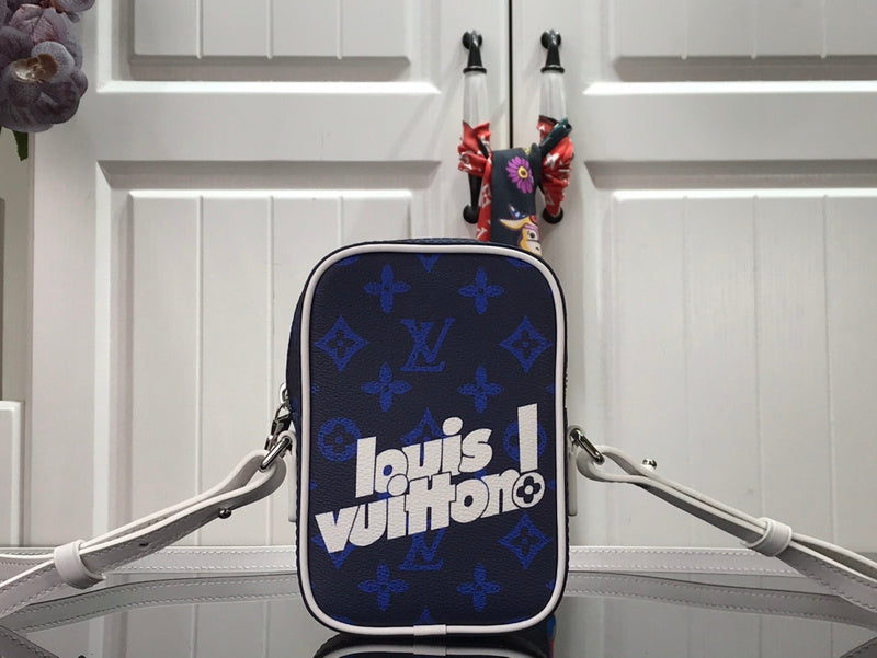 LOV - Luxurious Totes - 2422