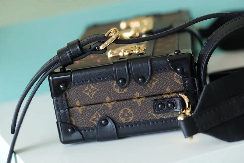Lux-Totes - LOV Bags - 874