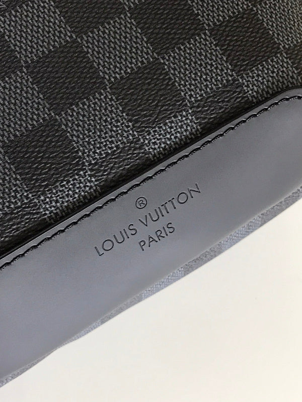 LOV - Luxurious Totes - 1929