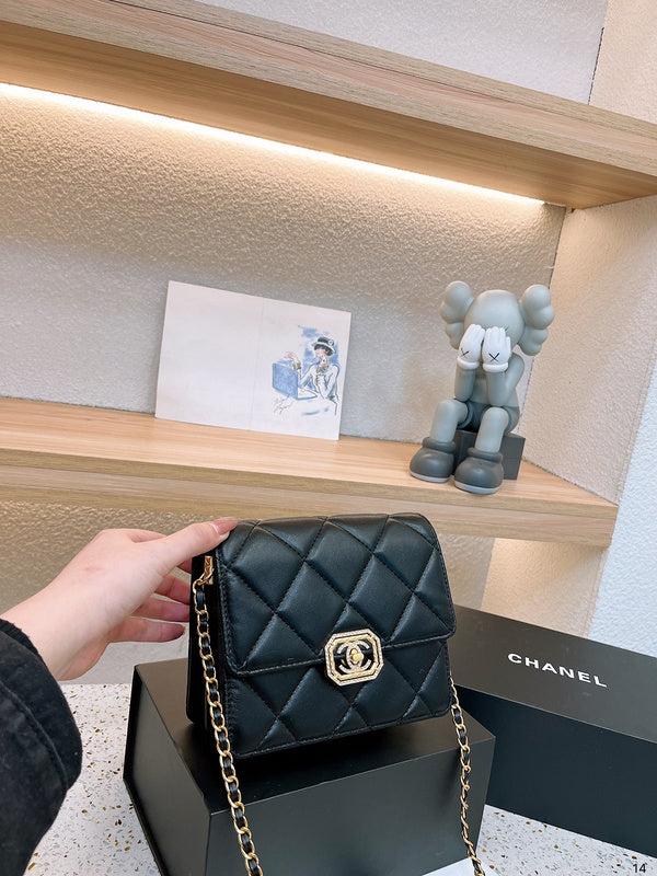 Style My Style - CNL3 Bags - 373