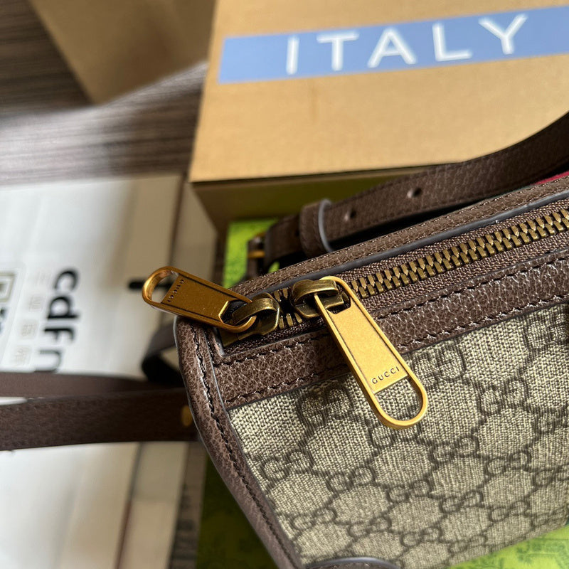 Lux-Totes - GCI Bags - 2214