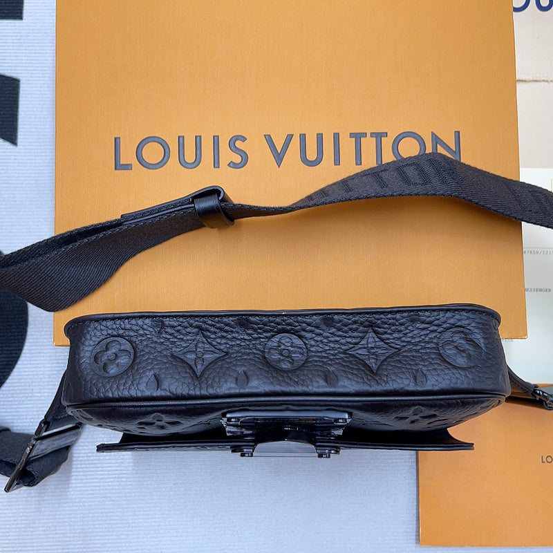 Lux-Totes - LOV Bags - 3995
