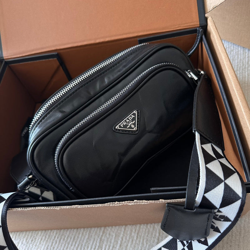 Luxurious Totes - PDA3 Bags - 018