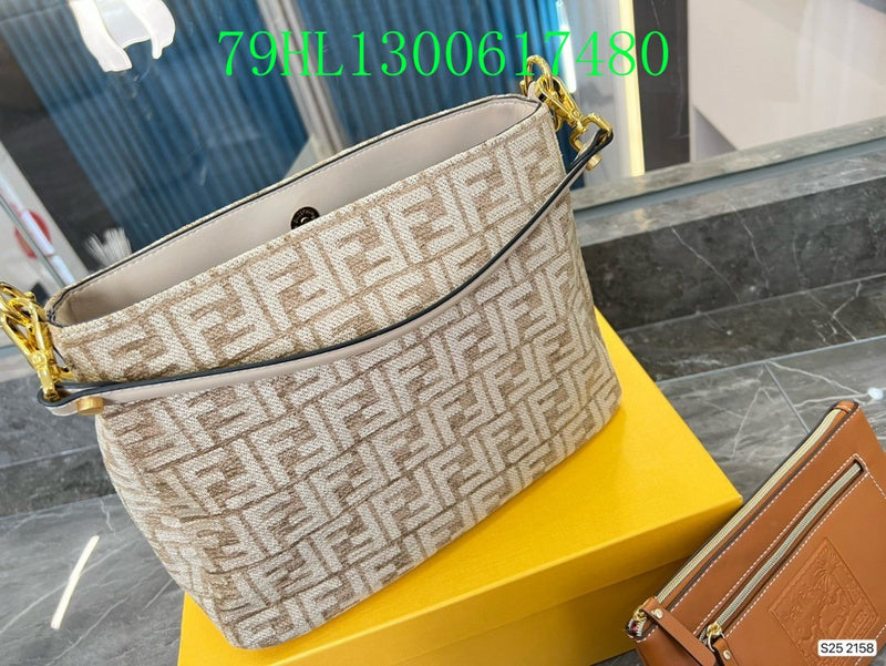 GC - Shoulder - 2892