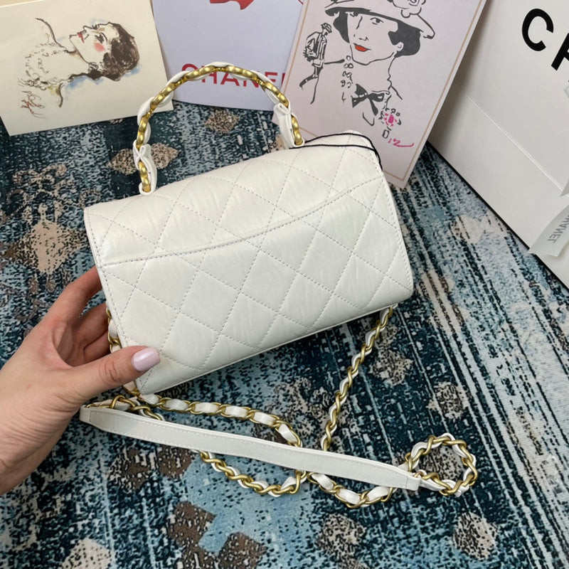 Style My Style - CHL Bags - 679