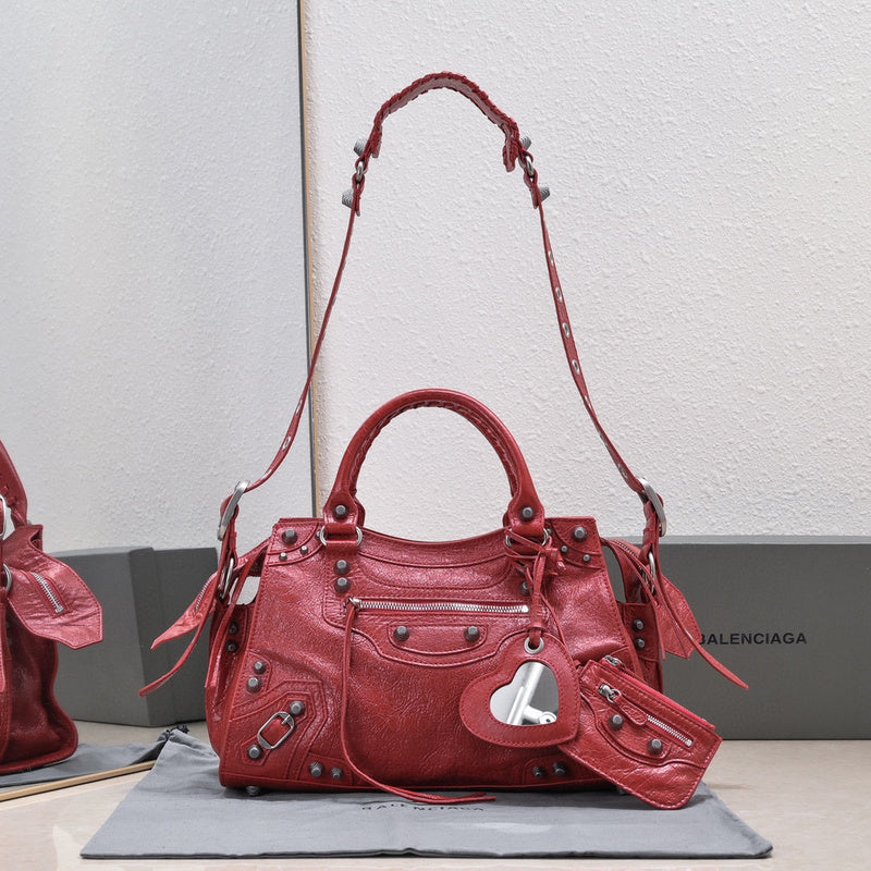 Luxurious-Totes - BGA Bags - 320