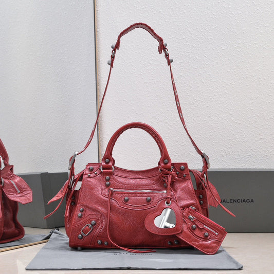 Luxurious-Totes - BGA Bags - 320