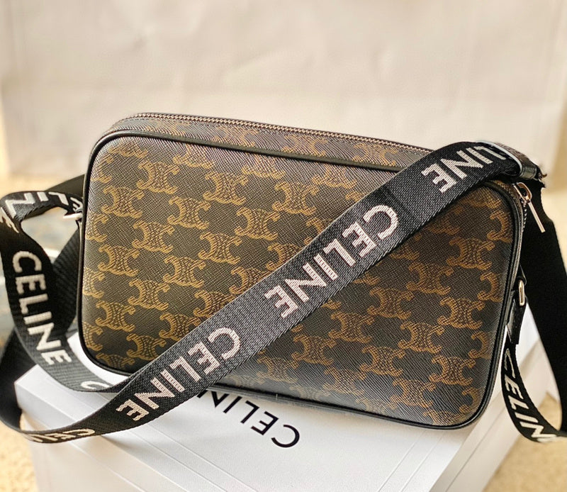 Luxurious-Totes - CLE Bags - 319