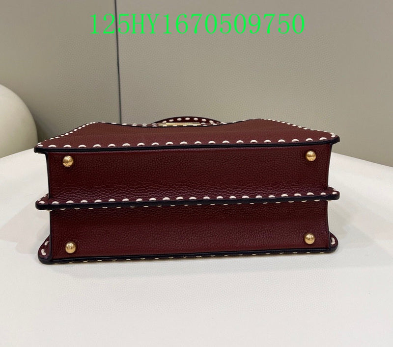 GC - Shoulder - 2943