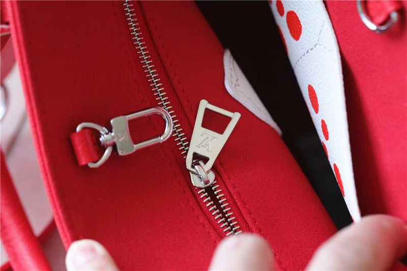 Lux-Totes - LOV Bags - 467