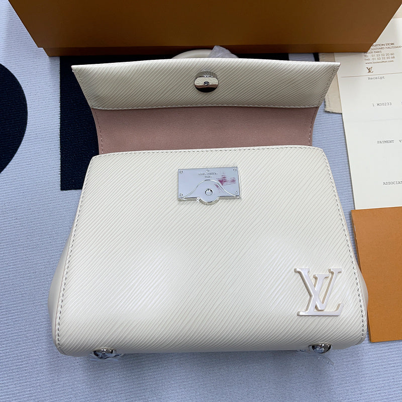 Lux-Totes - LOV Bags - 898