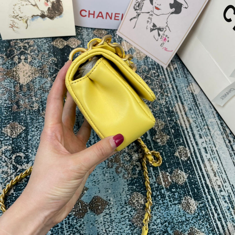 Style My Style - CHL Bags - 520