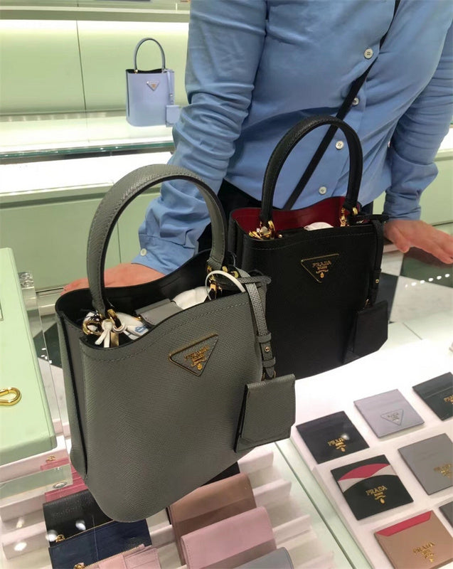 ZEP - PD Bags - 169