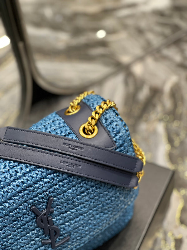 Luxurious Totes - Latest - 7989