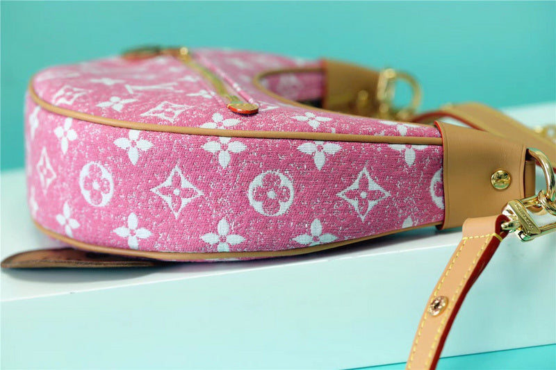 Lux-Totes - LOV Bags - 931