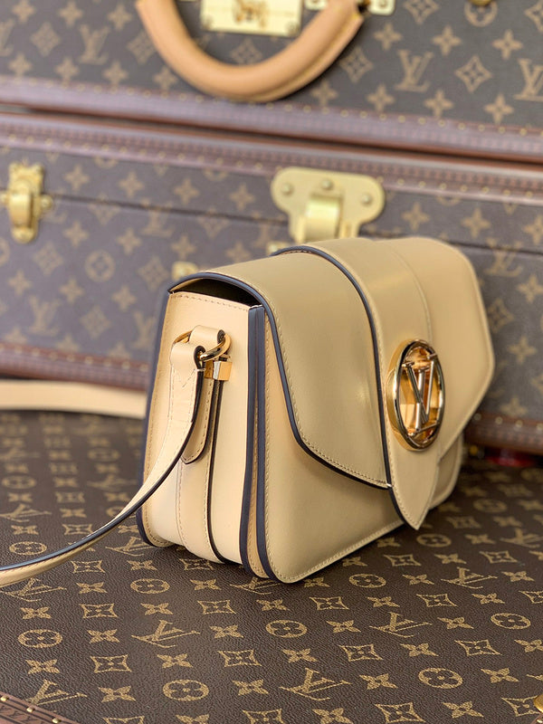 Luxurious Totes - Latest - 1264