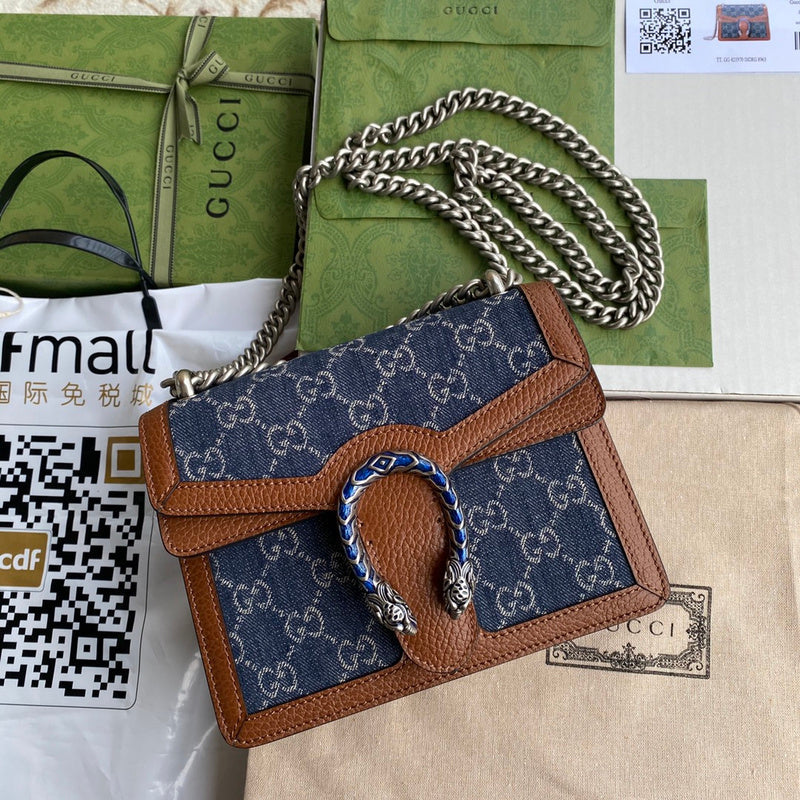 GUI - Luxurious Totes - 1156