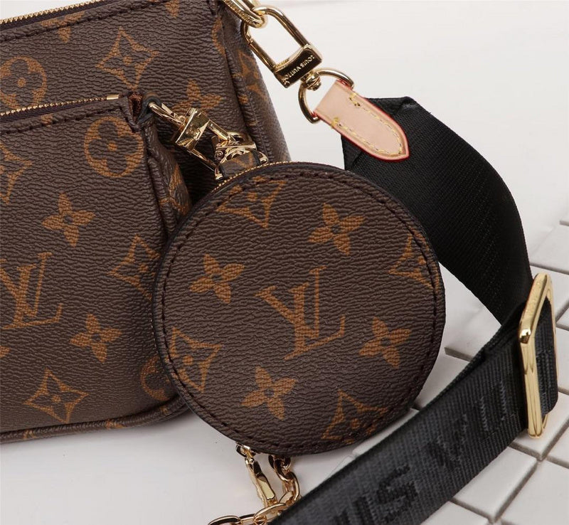 LOV - Luxurious Totes - 2691