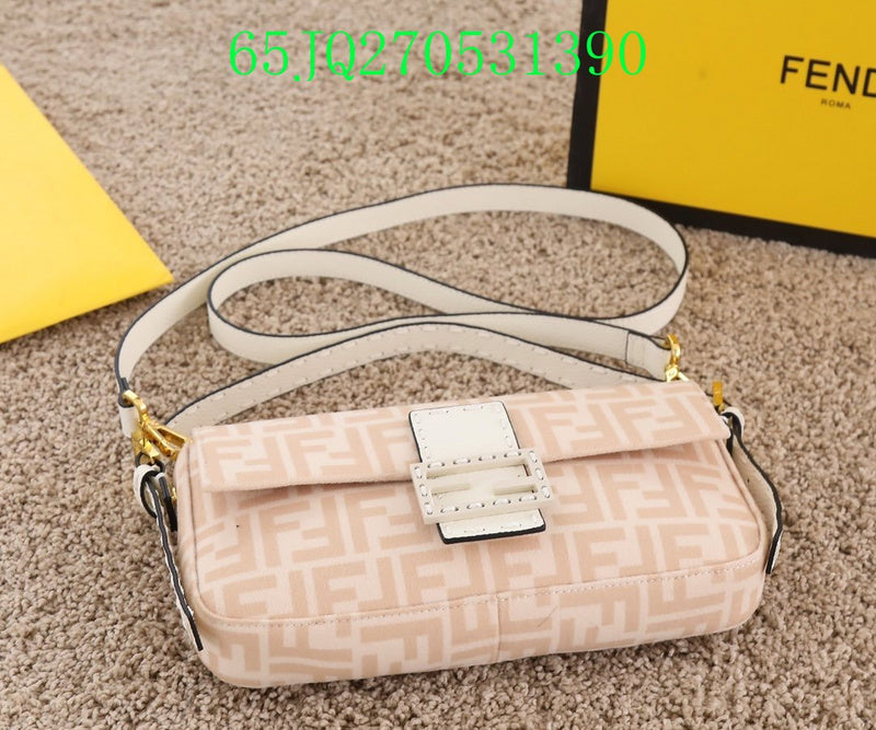 GC - Shoulder - 3163