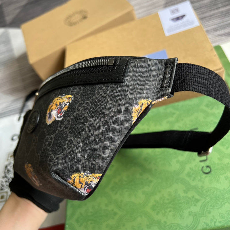 Lux-Totes - GCI Bags - 2383
