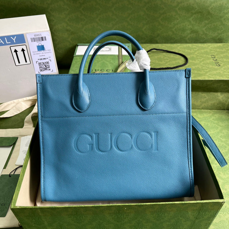 Lux-Totes - GCI Bags - 2363