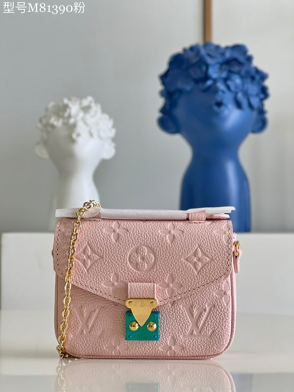LOV - Luxurious Totes - 1698