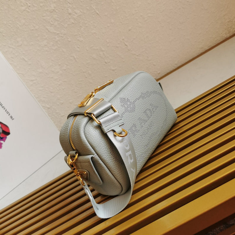 ZEP - PD Bags - 302