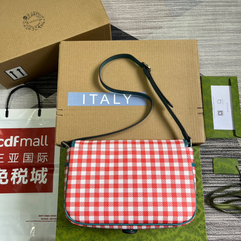 Lux-Totes - GCI Bags - 2245