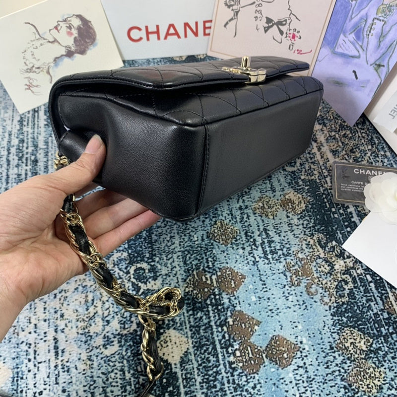 Style My Style - CHL Bags - 554