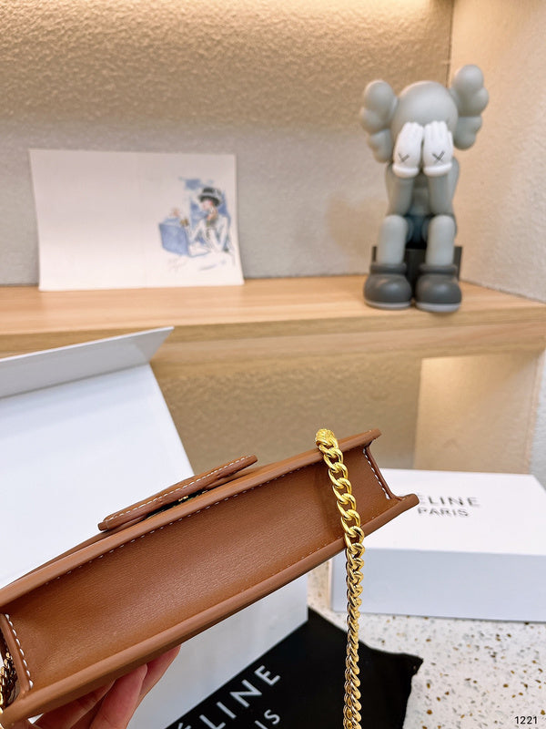 Style My Style - CLE2 Bags - 137
