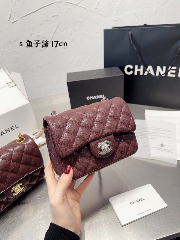 Luxurious Totes - CNL3 Bags - 517