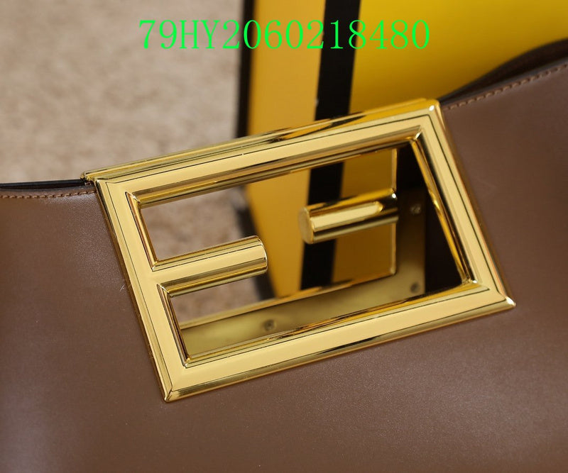 GC - Shoulder - 2662