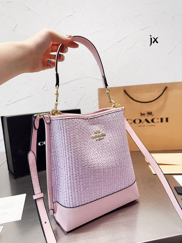 Style My Style - CCH2 Bags - 012