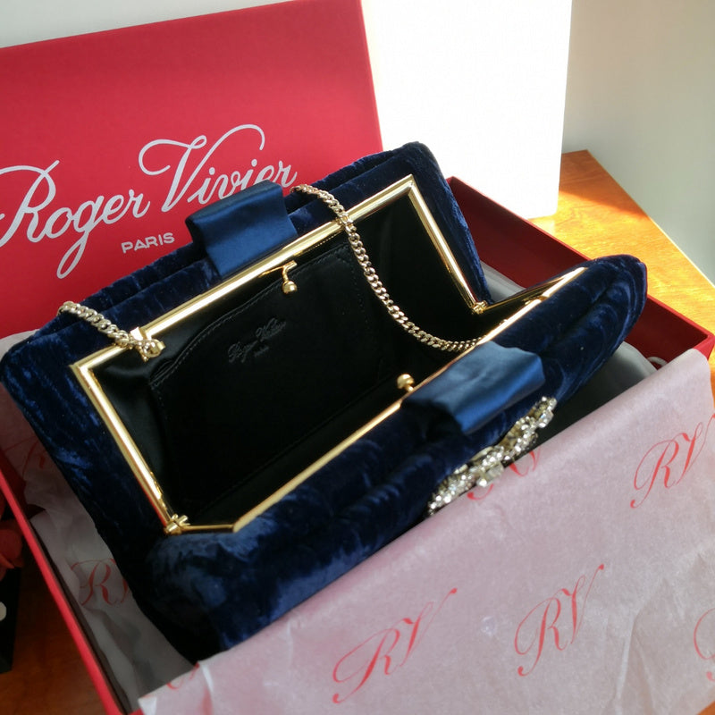 Luxurious Totes - Latest - 3162