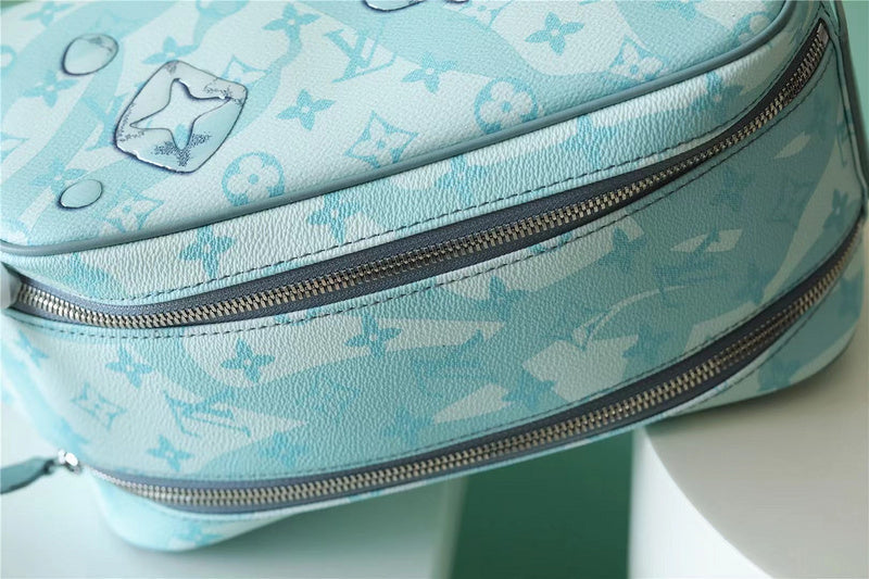 Lux-Totes - LOV Bags - 4556