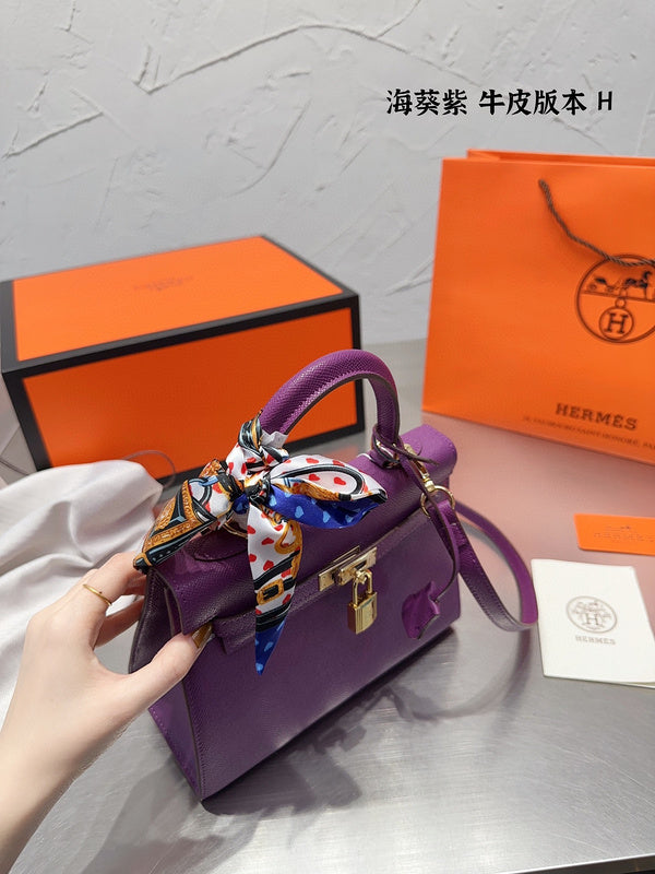 Style My Style - HMS3 Bags - 053