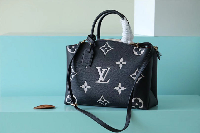 Lux-Totes - LOV Bags - 1200