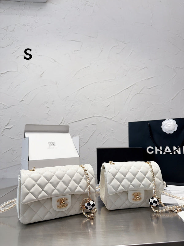 Luxurious Totes - CNL3 Bags - 442